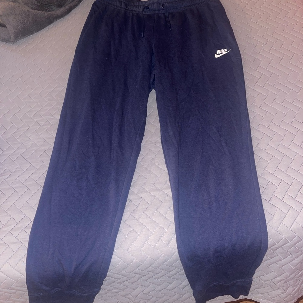 Nike joggers